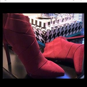 Jessica Simpson Booties